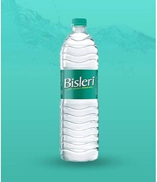 Water Bottle