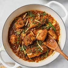Fish Masala
