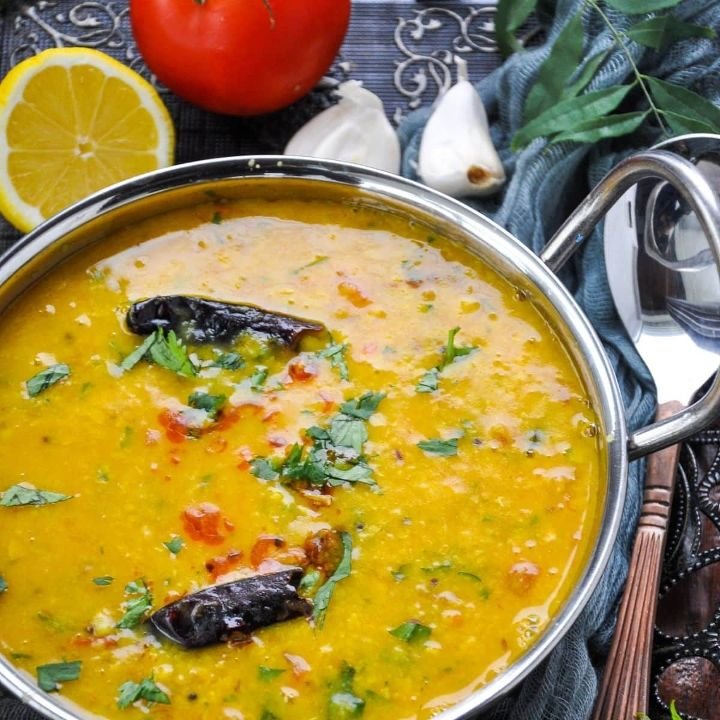 Tomato Dal