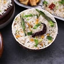 Jeera Rice