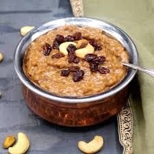 Sweet Pongal
